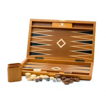 A5047 Backgammon Set