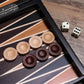 A5041 Backgammon Game