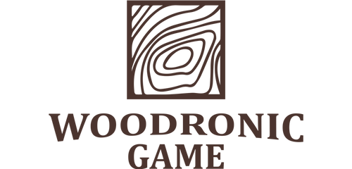 woodronicgame